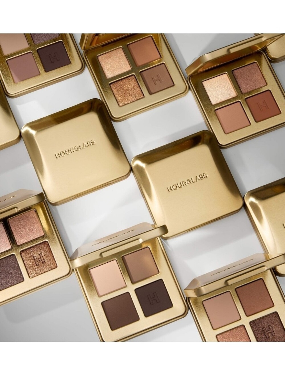 Hourglass Curator Eyeshadow Palette - Futurist BNIB - Picture 8 of 16